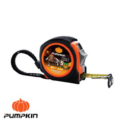 ตลับเมตร ANTZ-MAN 5ม.#10351 PUMPKIN (19mm.)