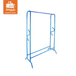 ราวตากผ้า A เดี่ยว (ตัวS) BC TM202/117