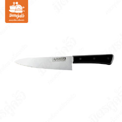 มีดครัว รุ่น Chef 7 นิ้ว No.100223 - ตราหัวม้าลาย