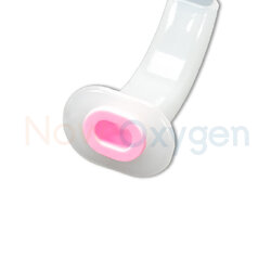 Guedel Airway 40 mm