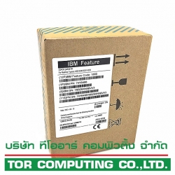 New, IBM 74Y6486 74Y6496 FC1880 [TorCompTH Thailand - ขาย จำหน่าย ราคา] IBM 300GB 15K SAS SFF HDD (AIX/Linux/VIOS) for IBM Power 7 / 820X