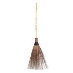 ไม้กวาดทางมะพร้าว