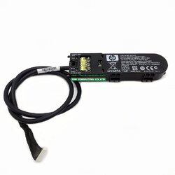REF HP 462969-B21, 462976-001, 460499-001 [TorCompTH Thailand - ขาย จำหน่าย ราคา] HP 650MAH 4.8V Ni-MH P-Series Battery for HP P410 P411 P212 RAID Controller