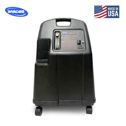 [🔥โปรโมชั่น] เครื่องผลิตออกซิเจน ขนาด 9 ลิตร INVACARE รุ่น Platinum 9 รับประกันศูนย์ไทย 3 ปี