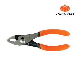 คีมปากขยาย 8"PUMPKIN(33556)