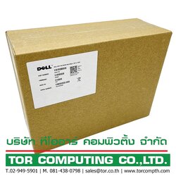 NEW Dell 0F617N [TorCompTH Thailand ขาย จำหน่าย ราคา] Dell 300GB 15K 6G SAS 3.5IN HDD