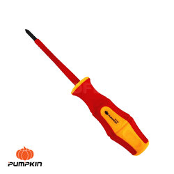 ไขควงแฉก VDE1000V XTREME PUMPKIN