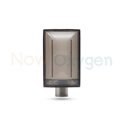 ไส้กรองอากาศ เครื่องผลิตออกซิเจน Yuwell 8F-10W (Hepa Filter)