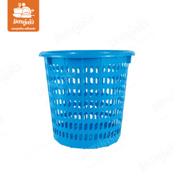 ตะกร้ากลมสูง No.93 (ตราเซอร์เวย์)