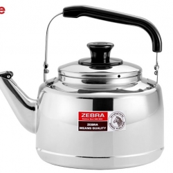 ZEBRA กาน้ำ Classic 0.8 ลิตร