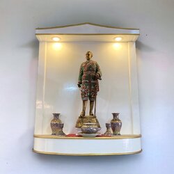 หิ้งซุ้มติดไฟ