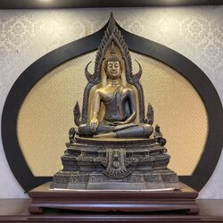 พระพุทธชินราช