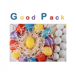 GP Good Pack กระดาษฝอยกันกระแทก ราคาโรงงาน ขายส่งและขายปลีก