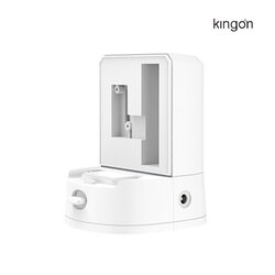 แท่นชาร์จแบตเตอรี่ เครื่องผลิตออกซิเจน พกพา Kingon รุ่น P2 รับประกันศูนย์ไทย 1 ปี