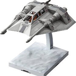 1/48 Snowspeeder BANDAI - Star Wars