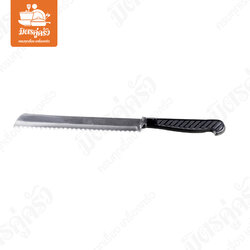 มีดหั่นขนมปังแม็คกาไลท์ 8 นิ้ว ตรานกเพนกวิน