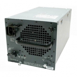 RFB, Cisco WS-CAC-3000W / 341-0077 [TorCompTH Thailand - ขาย จำหน่าย ราคา] Cisco Catalyst 6500 Series Power Supply
