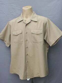 เสื้อทหารสหรัฐ