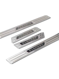 คิ้วบันได ชายบันไดด้านนอก Next Gen Everest