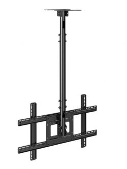 GRAVITY 57 ขาแขวนทีวี LCD,LED TV 32 - 57 นิ้ว ติดเพดาน