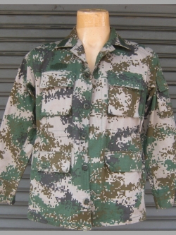 ชุดทหารกองทัพจีน people's liberation army uniform