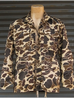 M65 งานเอกชน ลาย ล่าสัตว์ รหัส M65DS163