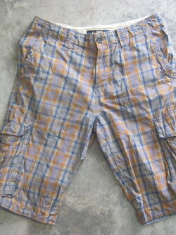 ขายแล้ว กางเกงขาสั้น