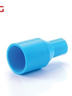 ข้อต่อตรงลดหนา SCG