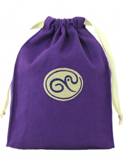 ถุงผ้าของขวัญ (ขนาดเล็ก) CLOTH GIFT BAG (small)