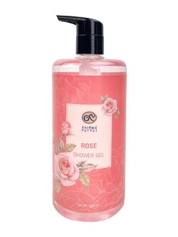 สบู่เหลว สูตรธรรมชาติ