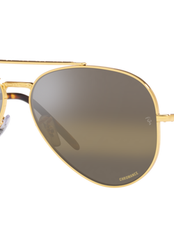 แว่นกันแดด Ray-Ban RB3625 9196G5 62