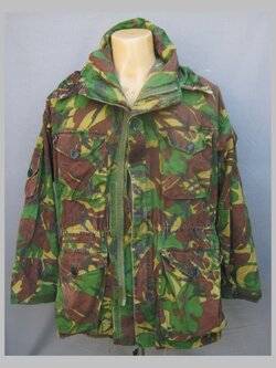 เสื้อทหารอังกฤษ