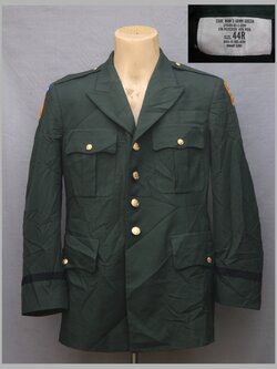 เสื้อสูททหารสหรัฐ