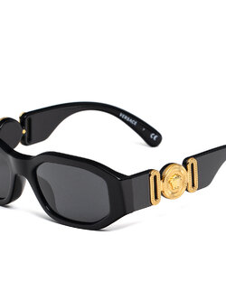 แว่นกันแดด VERSACE VK4429U GB1/87 SIZE 48 MM.