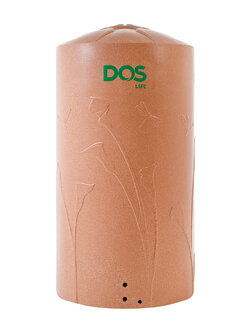 ถังเก็บน้ำ DOS เดโก้นาโน DECO NANO HY-45/PG700-2000 ลิตร