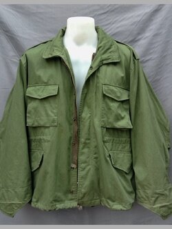 M65 สงคราม สงครามโซเวียต–อัฟกานิสถาน