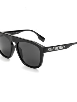 แว่นกันแดด BURBERRY BE4396U 300187 S.57