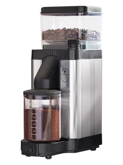 Moccamaster KM5 สีเงินเงา