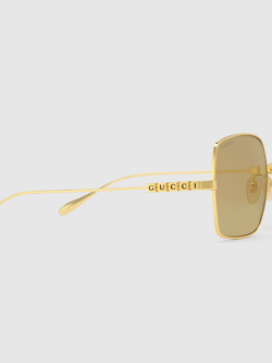 แว่นกันแดด GUCCI GG1434S 004 S.57