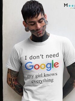 เสื้อคู่ เสื้อยืดคู่รัก เสื้อท่องเที่ยว เสื้อทีม เสื้อแก๊งค์ เสื้อคำคม MMLGOOGLEMAN