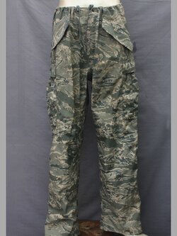 กางเกงกันฝน กองทัพอากาศสหรัฐ