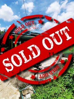 ขายที่ดินพร้อมสิ่งปลูกสร้าง บ้านชั้นเดียว ย่าน พุทธมณฑลสาย 4, ทวีวัฒนา อักษะ : ศาลายา ซอย 17 ใกล้ร้านก๊วยเตี๋ยวนายเงี๊ยบ : 134 ตารางวา