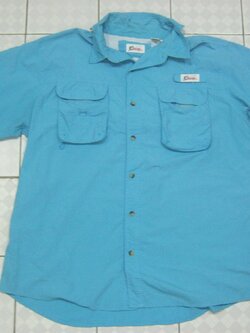 เสื้อเดินป่าผ้าแห้งเร็ว