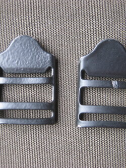 ตัวล็อค สายปรับ