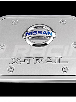 ครอบฝาถังน้ำมัน XTRAIL
