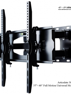 MT-A3800 ขาแขวนทีวี,LED,LCD,Plasma TV Full Motion TV Mount
