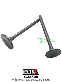 G23309 วาล์ว WAVE110i,Dream Supercub