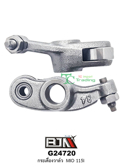 G24720 กระเดื่อง MIO 115i