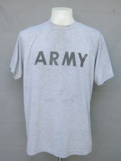 เสื้อยืด US. ARMY