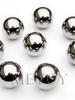 Metal Balls